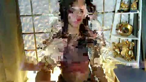 kristine_fox online show from 04-25-26, 06:16
