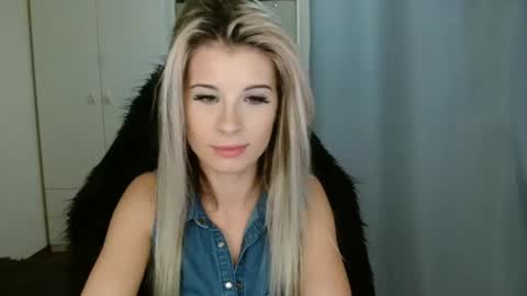 KristineAmore online show from 11-18-25, 07:29