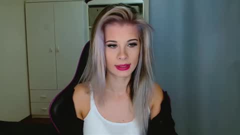 KristineAmore online show from 01-14-26, 07:14