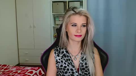 KristineAmore online show from 02-03-26, 07:24