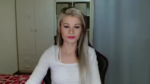 KristineAmore online show from 02-05-26, 07:35