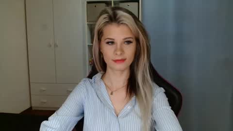 KristineAmore online show from 03-10-26, 07:13