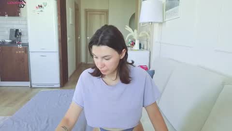 Kristi online show from 05-27-26, 04:53