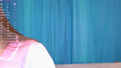 Snapshot of kristinemckerley chatting on 11-06-25, 02:01 Sofia online show from 11-06-25, 02:01