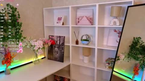 Snapshot of kristinemckerley chatting on 12-04-25, 01:26 Sofia online show from 12-04-25, 01:26