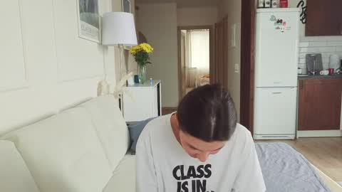 Kristi online show from 04-23-26, 05:19