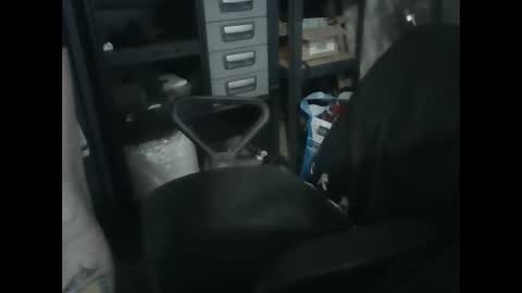 kristo2323 online show from 09-28-25, 12:05