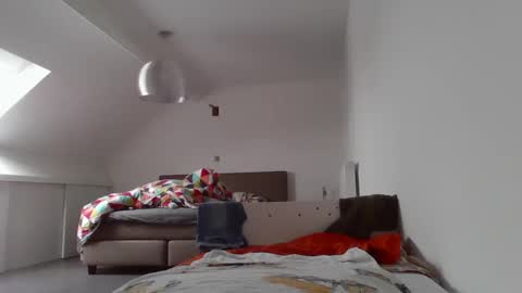 kristof8504 online show from 02-11-25, 08:58