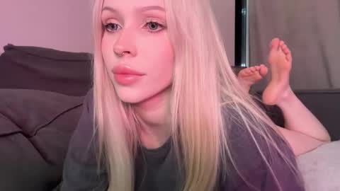 Kristy and Alice online show from 02-21-26, 05:03