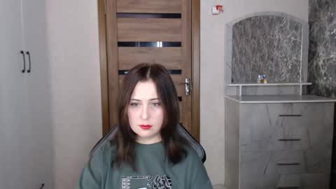 Kristy online show from 10-26-25, 09:31