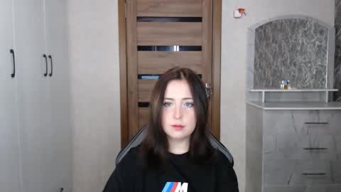 Kristy online show from 10-27-25, 08:57