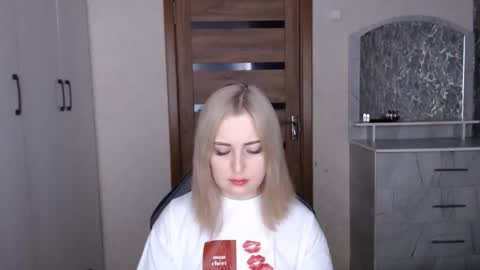 Kristy online show from 01-13-26, 08:14