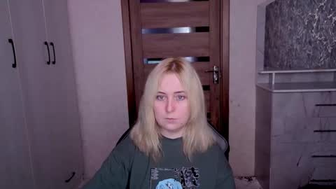 Kristy online show from 03-19-26, 08:18