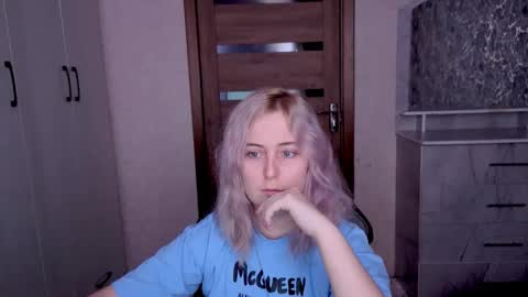 Kristy online show from 03-21-26, 09:03