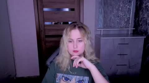 Kristy online show from 06-20-26, 06:11