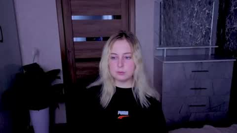 Kristy online show from 07-03-26, 09:54