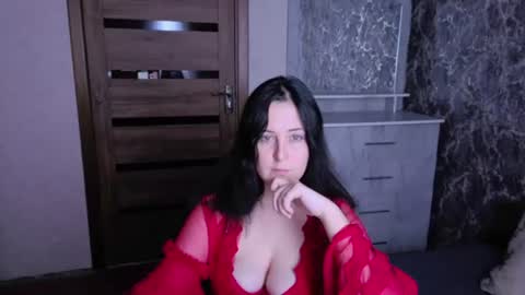 Kristy online show from 07-23-26, 02:20