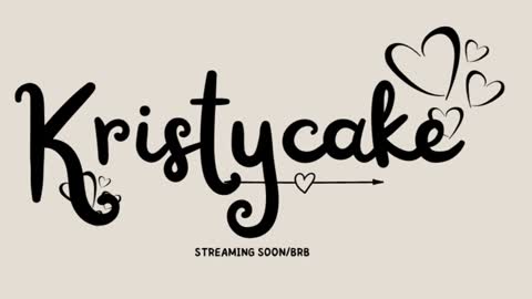 Kristycake online show from 12-14-24, 06:20