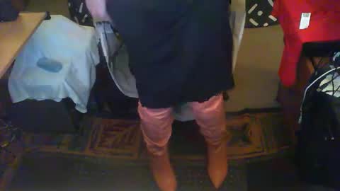 Snapshot of kristydawn chatting on 01-30-25, 06:13 Kristy Dawn online show from 01-30-25, 06:13