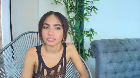 Cristina online show from 02-06-25, 06:46