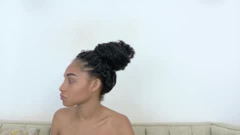 Cristina online show from 02-04-26, 07:09