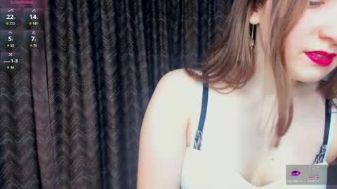 Misty online show from 04-23-26, 06:21