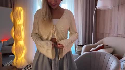 Kristy Nip slip shady  Best model on CB  online show from 11-04-25, 11:09