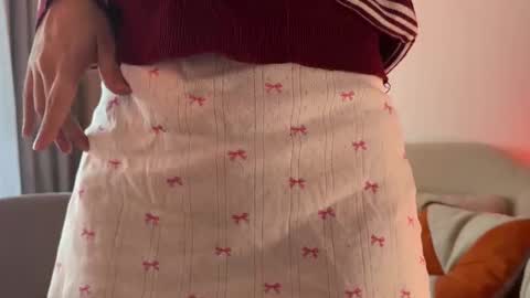 Kristy Nip slip shady  Best model on CB  online show from 11-14-25, 12:04