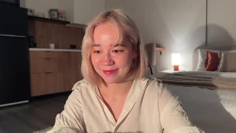 Snapshot of kristyspiritedaway chatting on 04-30-26, 07:09 Kristy Nip slip shady Best model on CB online show from 04-30-26, 07:09