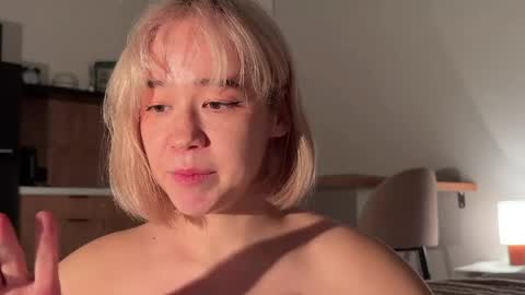 Snapshot of kristyspiritedaway chatting on 04-30-26, 08:57 Kristy Nip slip shady Best model on CB online show from 04-30-26, 08:57