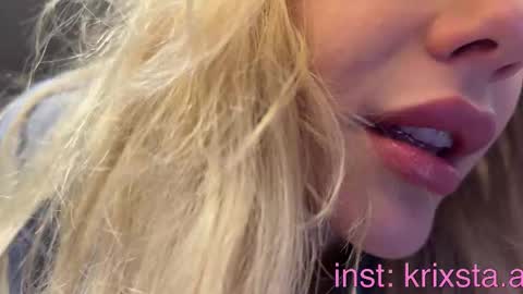 kristi online show from 02-07-26, 05:05