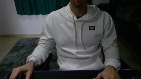 Lucas  Edu online show from 06-14-26, 07:05