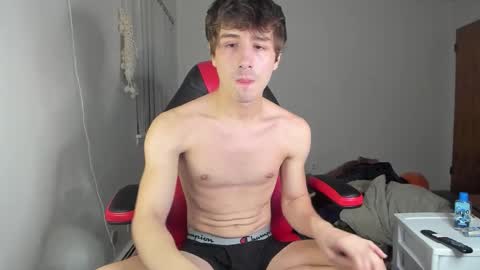 Brayden Thompson online show from 12-22-25, 05:37