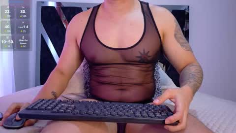 Kroy Wood online show from 01-17-26, 02:44