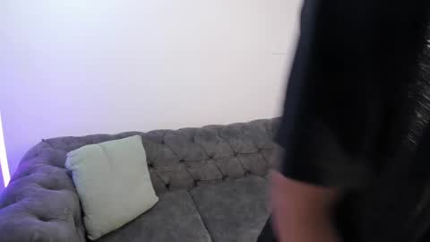 Kroy Wave  Muscle Tattoos Latino online show from 05-11-26, 03:01
