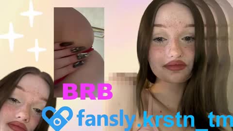 Kris   online show from 01-29-25, 02:19