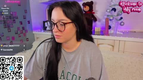 Snapshot of kruela_eva chatting on 12-05-24, 11:29 Kruela GTM3Tue Wed Thu Fri Sun 0400 am-1030pm online show from 12-05-24, 11:29