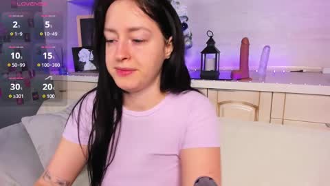 Snapshot of kruela_eva chatting on 01-21-25, 11:34 Kruela GTM3Tue Wed Thu Fri Sun 0400 am-1030pm online show from 01-21-25, 11:34