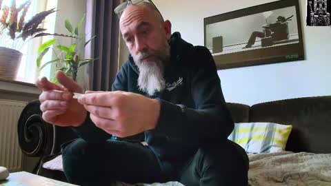 Snapshot of krummersaebel chatting on 02-24-25, 03:20 krummersaebel online show from 02-24-25, 03:20