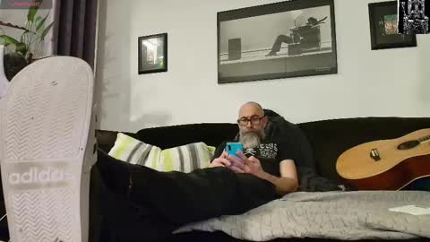 Snapshot of krummersaebel chatting on 02-26-25, 06:54 krummersaebel online show from 02-26-25, 06:54