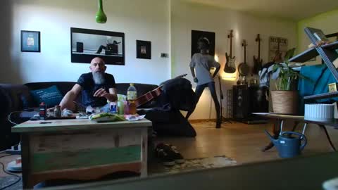 Snapshot of krummersaebel chatting on 03-02-25, 02:43 krummersaebel online show from 03-02-25, 02:43