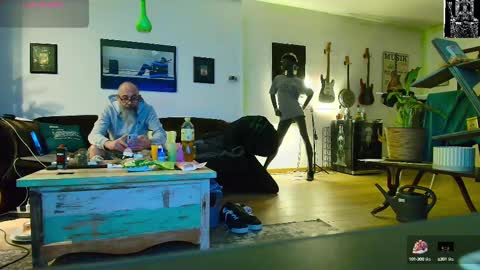 Snapshot of krummersaebel chatting on 03-02-25, 06:51 krummersaebel online show from 03-02-25, 06:51