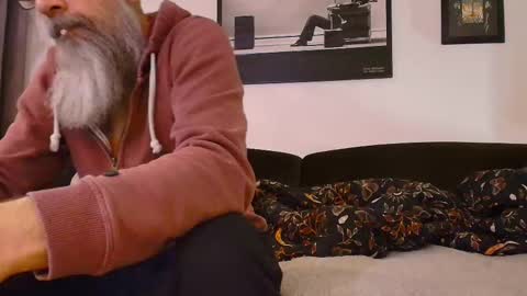 Snapshot of krummersaebel chatting on 01-31-26, 07:11 krummersaebel online show from 01-31-26, 07:11