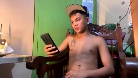 clarence online show from 02-11-26, 05:29