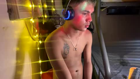 clarence online show from 03-02-26, 03:30