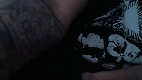 Snapshot of kryptoni18435 chatting on 01-19-25, 11:53 Tommy online show from 01-19-25, 11:53