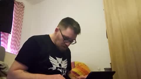 Tommy online show from 12-18-25, 11:16