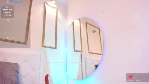 Kystal Taylor online show from 01-24-25, 10:08