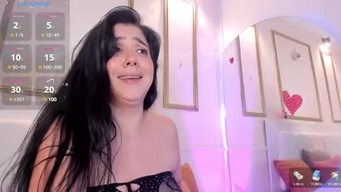 Kystal Taylor online show from 03-12-25, 01:36