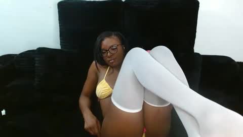 Krystal Blake online show from 03-26-26, 11:21